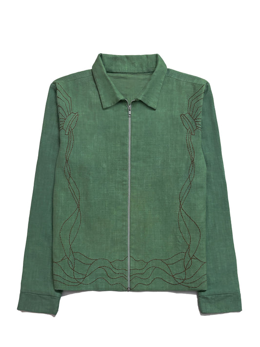 AMRIT KALASH JACKET