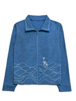 LAKSHMI JACKET
