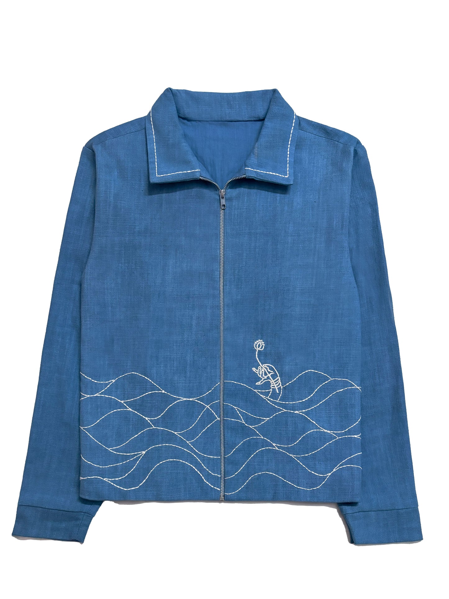 LAKSHMI JACKET