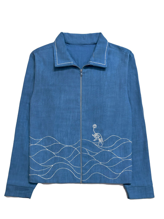 LAKSHMI JACKET