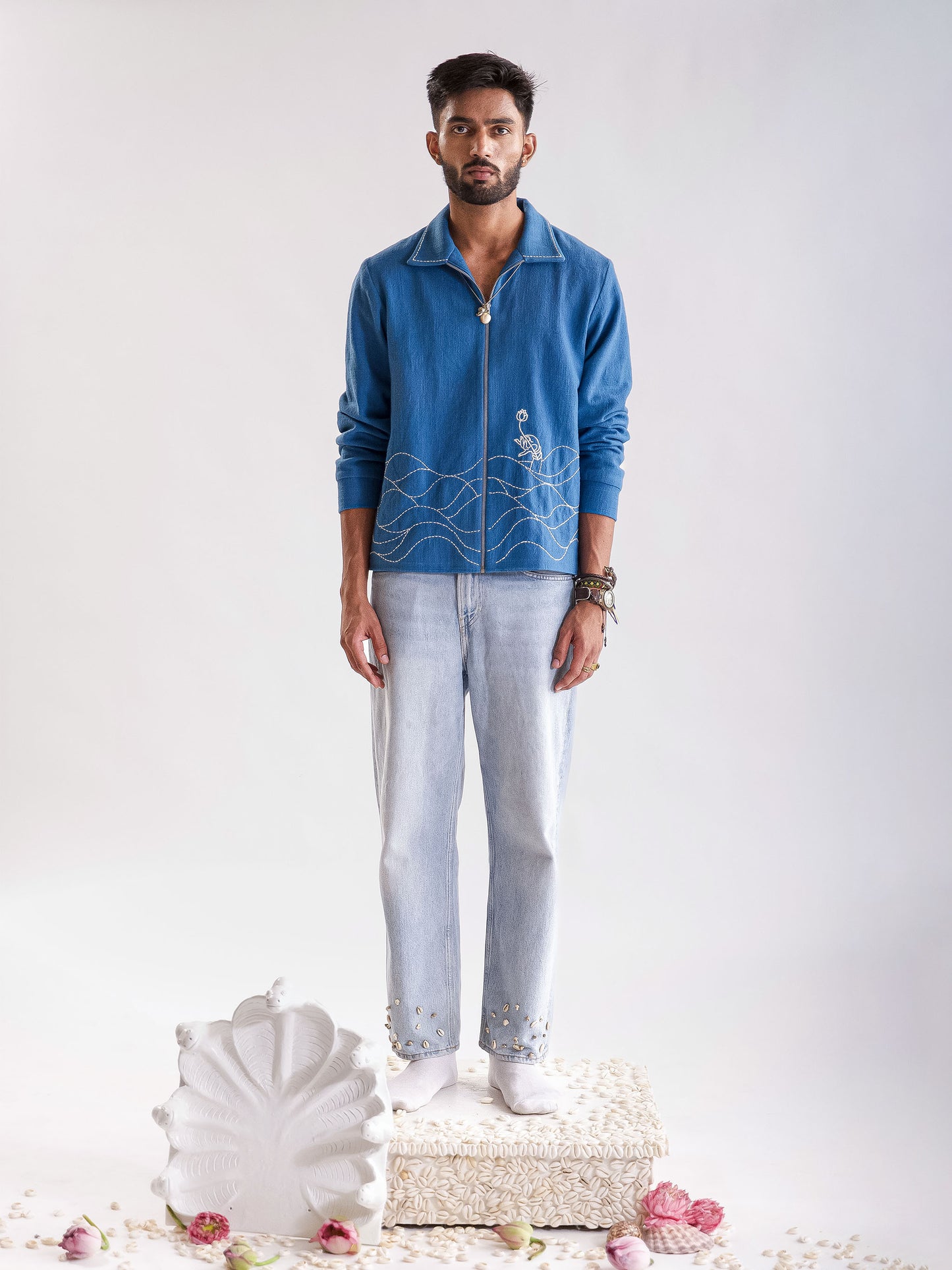 LAKSHMI JACKET