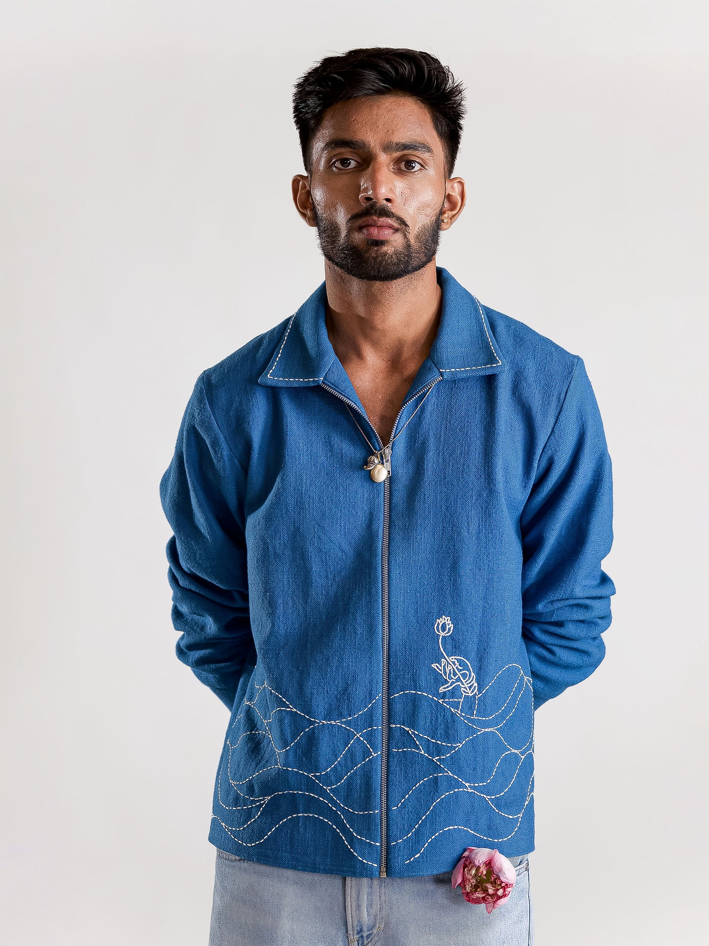 LAKSHMI JACKET