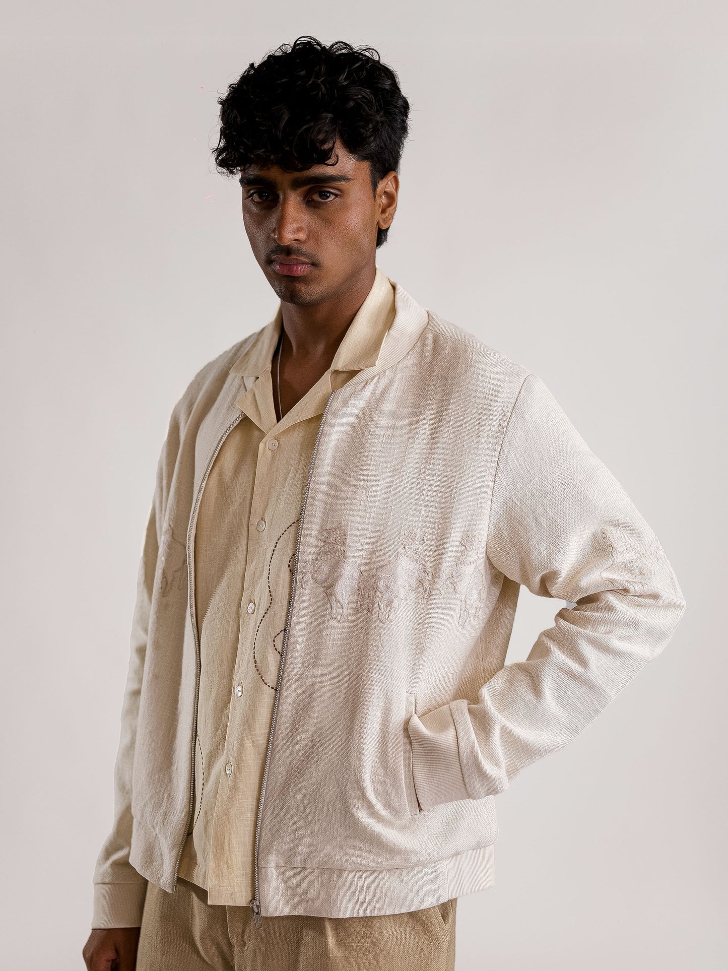KAAMDHENU BOMBER