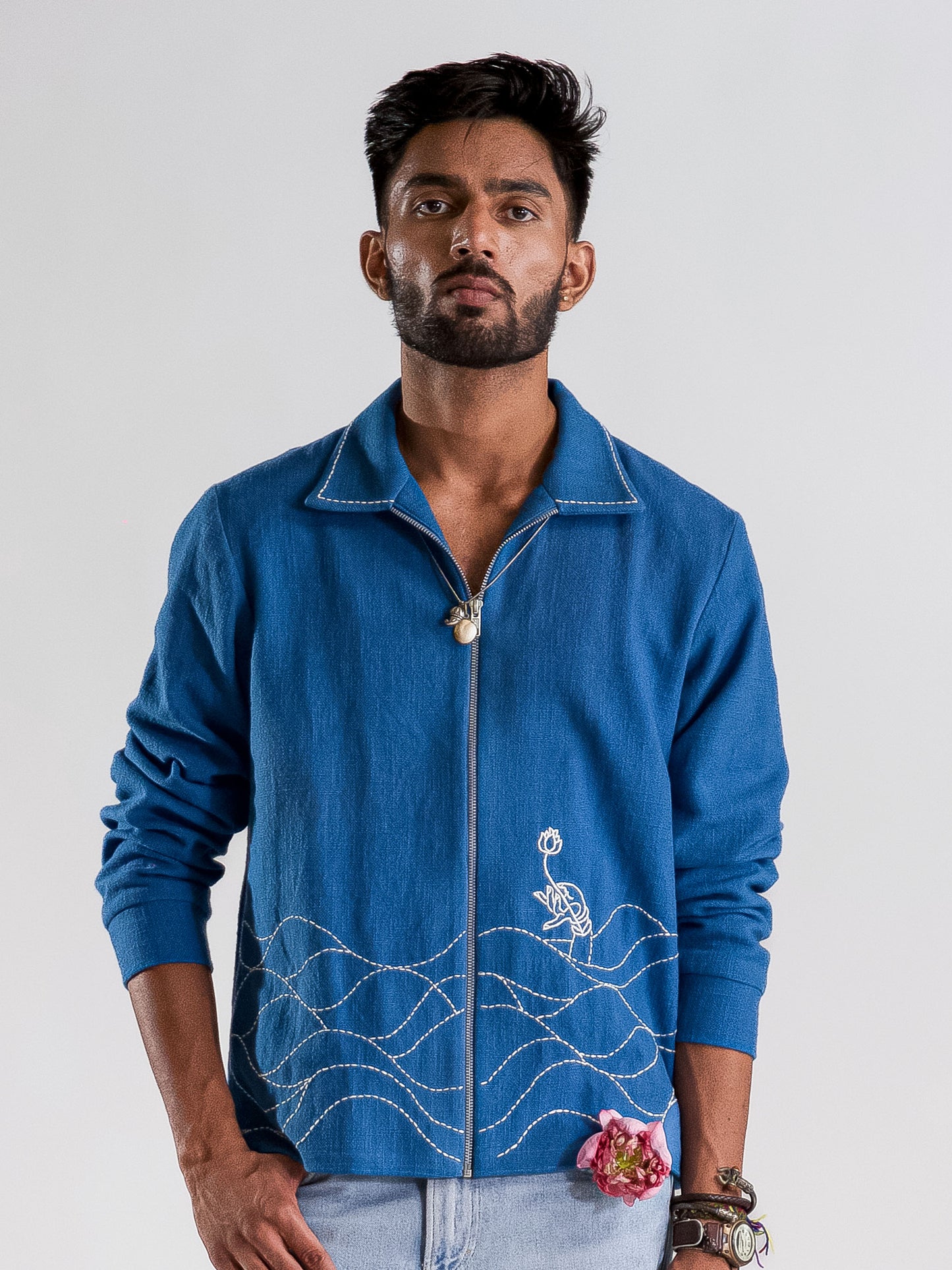 LAKSHMI JACKET