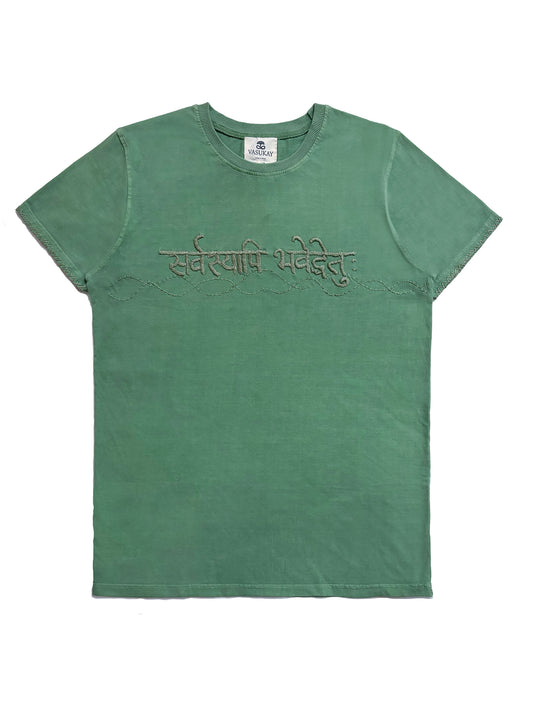 SARVASYAPI T-SHIRT