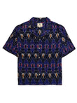 BLUE OCEAN SHIRT