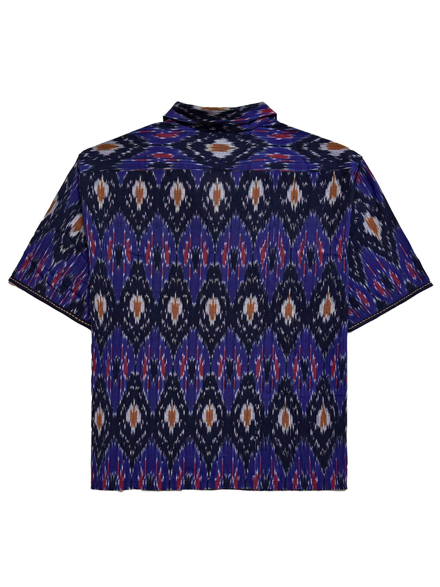 BLUE OCEAN SHIRT